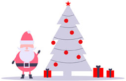 Weihnachten 2025 | Neujahr 2026